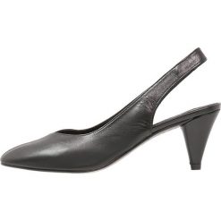 Czółenka: Topshop JAZZ Czółenka black