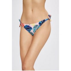 Haily's - Figi kąpielowe Malibu. Niebieskie stroje kąpielowe damskie Haily's, s, bez wzorów, z elastanu. Za 39,90 zł.