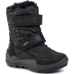 Śniegowce PRIMIGI - GORE-TEX 4381255 M Nero. Czarne śniegowce dziewczęce Primigi. W wyprzedaży za 259,00 zł.