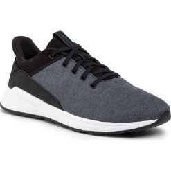 Buty Reebok - Ever Road DMX 2.0 EF3110 Black/Cdgry6/Hertea. Szare półbuty męskie Reebok, na co dzień, bez wzorów, ze skóry ekologicznej, eleganckie, bez zapięcia. Za 249,00 zł.