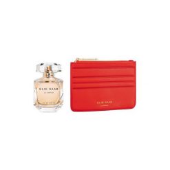 Kosmetyczki damskie: Elie Saab Le Parfum Zestaw dla kobiet EDP 50ml + kosmetyczka