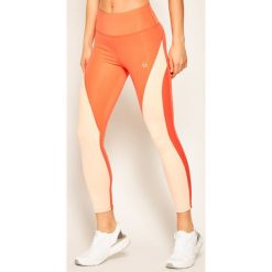 Legginsy Calvin Klein Performance Tight 00GWS0L604. Czarne spodnie damskie Calvin Klein Performance, s, z elastanu. W wyprzedaży za 299,00 zł.