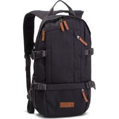 Plecak EASTPAK - Floid EK201 99V. Czarne plecaki męskie marki Eastpak, bez wzorów, z materiału, sportowe. Za 269,00 zł.