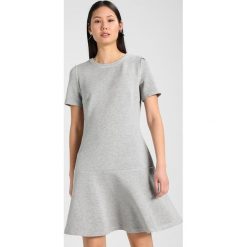 Sukienki: one more story DRESS Sukienka letnia silver grey melange