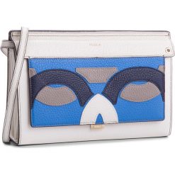 Listonoszki damskie: Torebka FURLA – Pin 942223 B BLS0 B30 Petalo