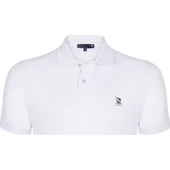 Koszulki polo: Koszulka polo w kolorze białym