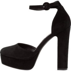 Szpilki: Steve Madden CORDIAL Szpilki black