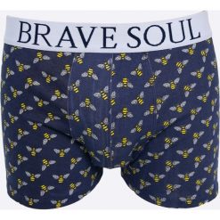Bokserki męskie: Brave Soul – Bokserki (3-pack)