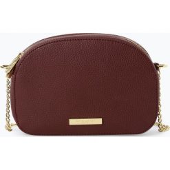 Katie Loxton - Damska torebka na ramię, czerwony. Czerwone torebki klasyczne damskie marki Katie Loxton, w paski, eleganckie, na ramię, bez dodatków. Za 199,95 zł.