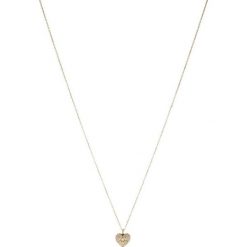 Naszyjniki damskie: Fossil VINTAGE MOTIFS Naszyjnik rosegoldcoloured