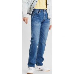 Levi's® 501® Dżinsy Niebieski. Niebieskie jeansy męskie s, bez wzorów. Za 430,95 zł.