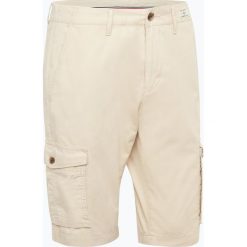 Spodenki i szorty męskie: Tommy Hilfiger – Spodenki męskie – John, beżowy