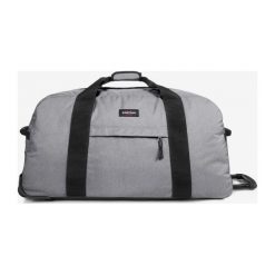 Eastpak Container 85 Torba podróżna Szary. Szare torby podróżne Eastpak, w paski, z poliesteru. Za 586,95 zł.