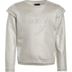 IKKS Bluza light grey. Szare bluzy chłopięce IKKS, z bawełny. Za 249,00 zł.