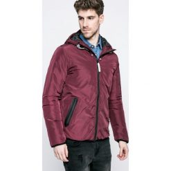 Kurtki męskie bomber: Tom Tailor Denim – Kurtka
