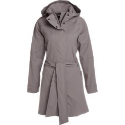 Under Armour L&W TRENCH Prochowiec mink gray. Szare kurtki sportowe damskie marki Under Armour, l, z materiału. W wyprzedaży za 629,25 zł.