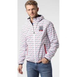 North Sails - Kurtka męska, biały. Białe kurtki męskie North Sails, xl, bez wzorów, bez kaptura. Za 999,95 zł.