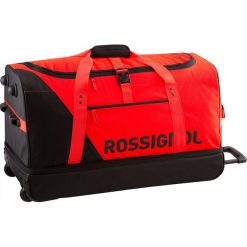 Rossignol walizka podróżna Hero Explorer 125l. Walizki Rossignol, bez wzorów. Za 712,00 zł.