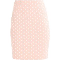 Spódniczki: Josephine & Co LIEN SKIRT Spódnica ołówkowa pink
