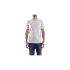 T-shirty z krótkim rękawem Premium By Jack jones 12118024 CONOR. Białe t-shirty męskie Premium By Jack jones, s, bez wzorów, bez kołnierzyka, krótkie. W wyprzedaży za 103,27 zł.