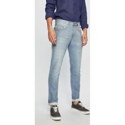 Camel Active - Jeansy. Niebieskie jeansy męskie Camel Active, bez wzorów. W wyprzedaży za 239,90 zł.