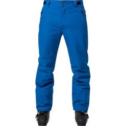ROSSIGNOL Spodnie narciarskie RAPIDE PANT marine. Spodnie męskie Rossignol, m, marine. Za 550,00 zł.