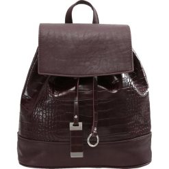 Plecaki damskie: Anna Field Plecak bordeaux