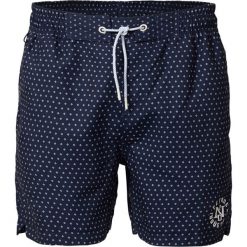 Kąpielówki męskie: Szorty wzorzyste, Swinshort