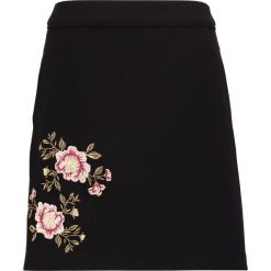 Spódniczki: mint&berry Spódnica trapezowa black