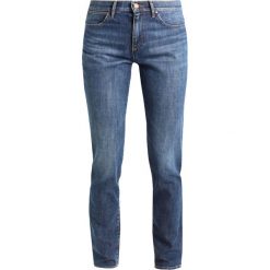 Rurki damskie: Wrangler HIGH RISE SLIM BODY BESPOKE Jeansy Slim Fit retro blue