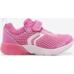Buty sportowe dziewczęce: Geox – Buty dziecięce.