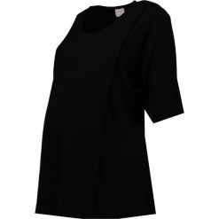 T-shirty damskie: Boob SPEAKEASY Tshirt basic black