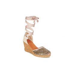 Sandały KG by Kurt Geiger MIMI. Żółte sandały damskie marki KG by Kurt Geiger, bez wzorów, bez obcasa, bez zapięcia. Za 495,20 zł.