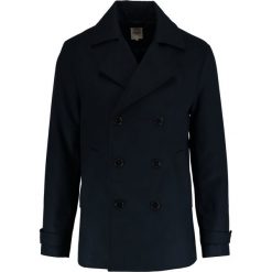 Płaszcze męskie: Zalando Essentials Krótki płaszcz dark blue