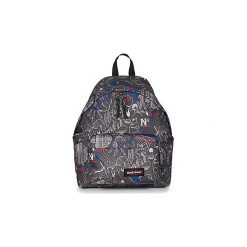 Plecaki Eastpak PADDED PAK'R 24L. Pomarańczowe plecaki męskie Eastpak, bez wzorów. Za 175,20 zł.