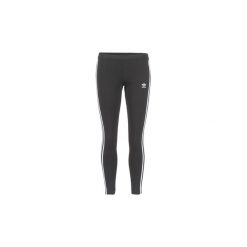 Legginsy i Rajstopy adidas 3STR LEGGINGS. Czarne pończochy i rajstopy Adidas. Za 119,20 zł.