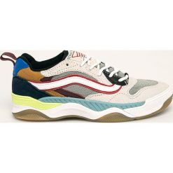 Vans - Buty VN0A4BH4SIF1. Buty sportowe damskie Vans, ze skóry, sportowe. W wyprzedaży za 299,90 zł.