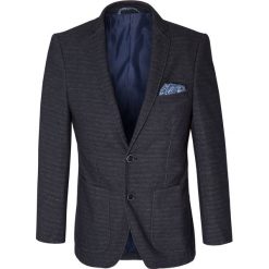 Marynarka GIANNI MAN00010. Marynarki męskie Giacomo Conti, m, bez wzorów, z poliesteru, eleganckie. Za 299,00 zł.