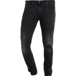 Lee LUKE Jeansy Slim Fit punk deluxe. Szare jeansy męskie relaxed fit marki Lee. Za 349,00 zł.