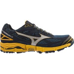 Buty sportowe męskie: buty do biegania męskie MIZUNO WAVE MUJIN 2 / J1GJ157003