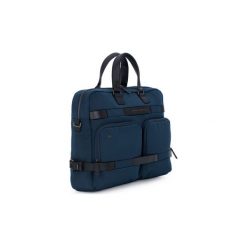 Aktówki męskie: Aktówki / Teczki Piquadro CARTELLA PORTA PC 2 MANICI