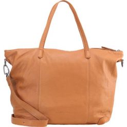 Liebeskind Berlin KAETHE Torba na zakupy cognac. Brązowe torby damskie na zakupy marki Liebeskind Berlin. W wyprzedaży za 713,15 zł.
