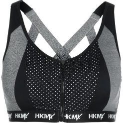 Biustonosze sportowe: Hunkemöller THE PRO BRANDED Biustonosz sportowy grey