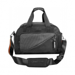 Head H50101001 14" czarna. Czarne torby na laptopa Head, bez wzorów. Za 399,00 zł.