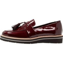 Półbuty damskie: Anna Field Półbuty wsuwane dark bordeaux