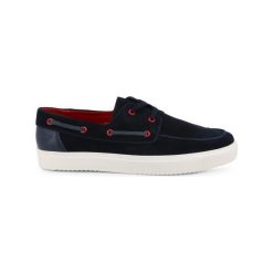 Docksteps Sneakersy GOLD-LOW-2254. Sneakersy męskie Docksteps, z okrągłym noskiem, bez zapięcia. Za 240,00 zł.