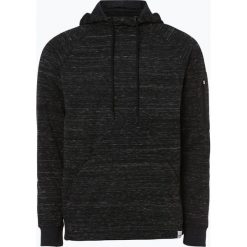 Bejsbolówki męskie: Only&Sons – Męska bluza nierozpinana – Vinn, szary