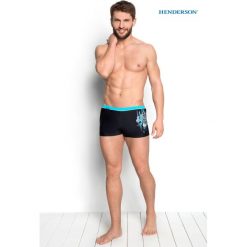 Kąpielówki męskie: Esotiq & henderson kąpielówki 34177 pulse 99x czarny r. M
