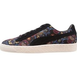 Trampki męskie: Puma BASKET CLASSIC DOTD FM Tenisówki i Trampki black