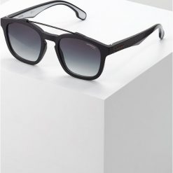 Okulary przeciwsłoneczne damskie: Carrera Okulary przeciwsłoneczne matt black